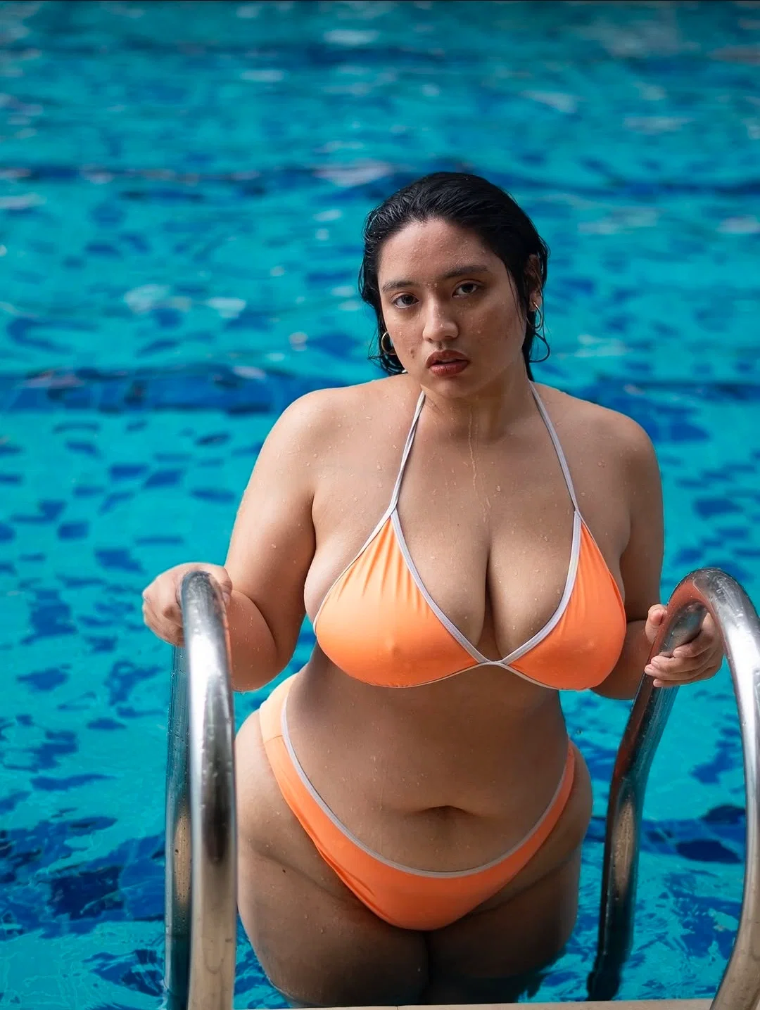 Avatar of Meg (Asian Baddie)