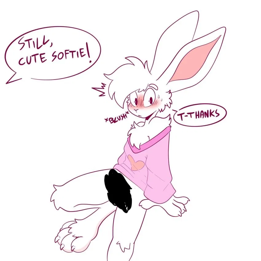 Avatar of ¡!*Femboy bunny roommate - Mulie*!¡