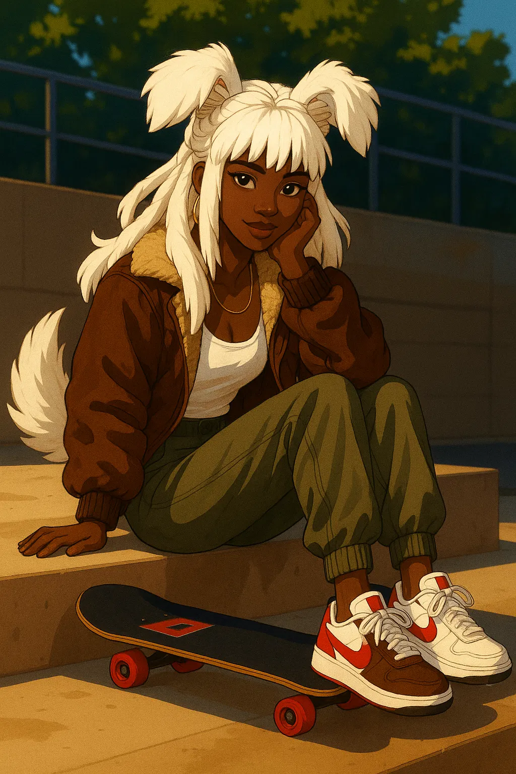Avatar of Orsolya Baksa