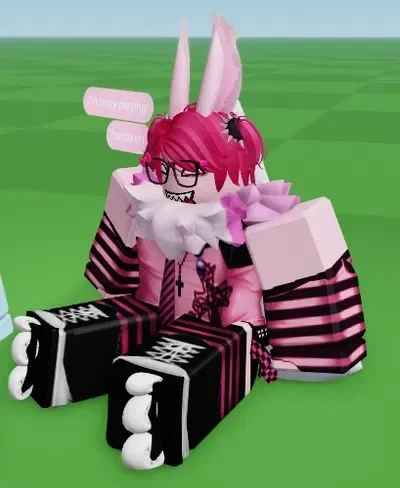 Avatar of D0ll1EgutZ (OC)