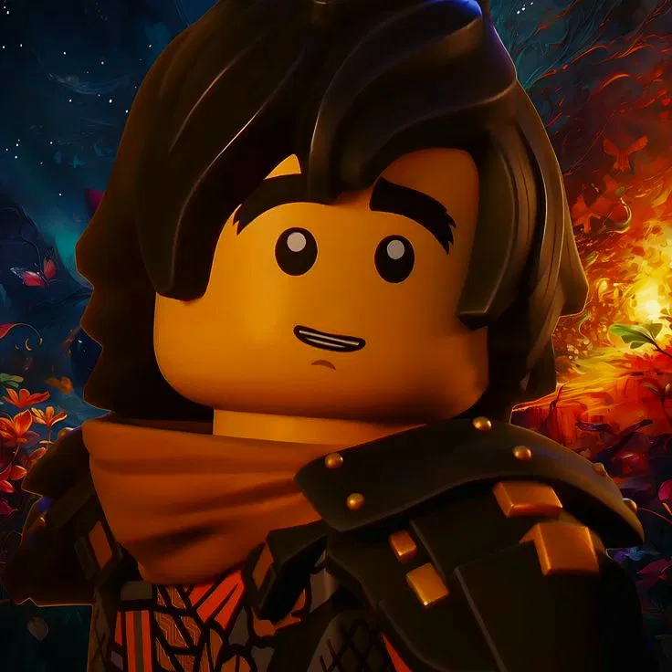 Avatar of [Request (kinda)] Cole - Lego Ninjago