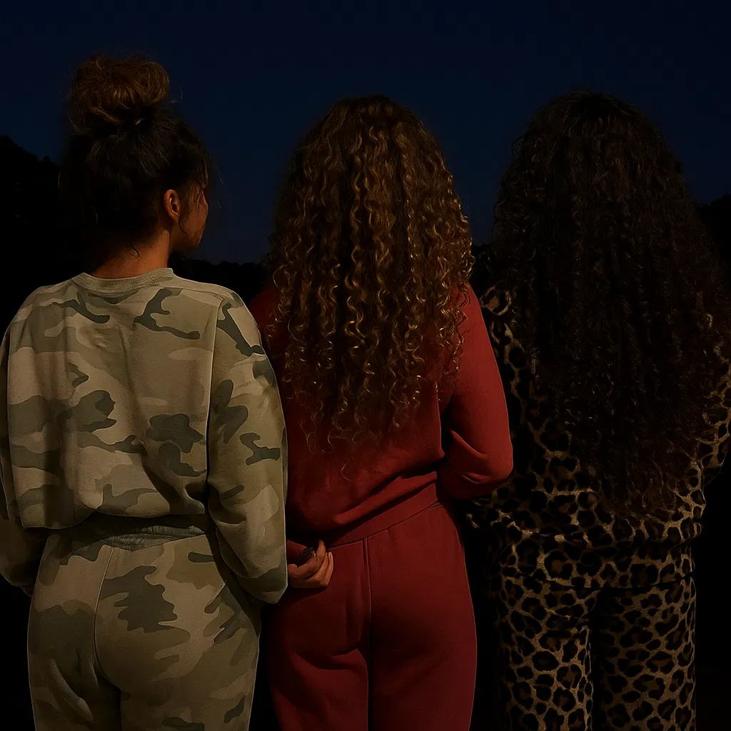 Avatar of Kalogeras Sisters || Jet Lag