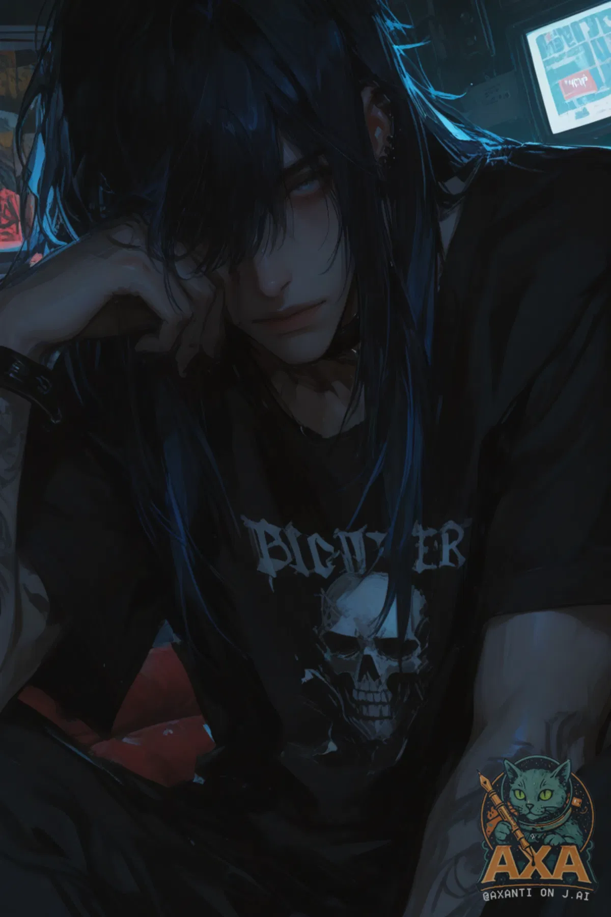 Avatar of Emmett