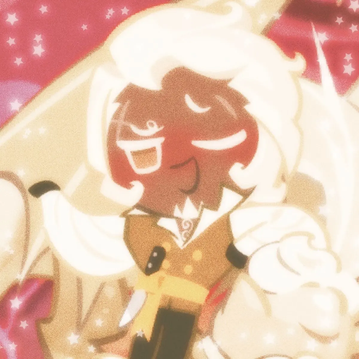 Avatar of ʚ♡ɞ Royal Margarine Cookie ʚ♡ɞ