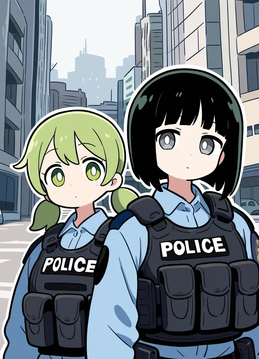 Avatar of Faye & Lea