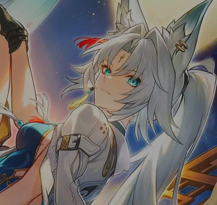 Avatar of Feixiao
