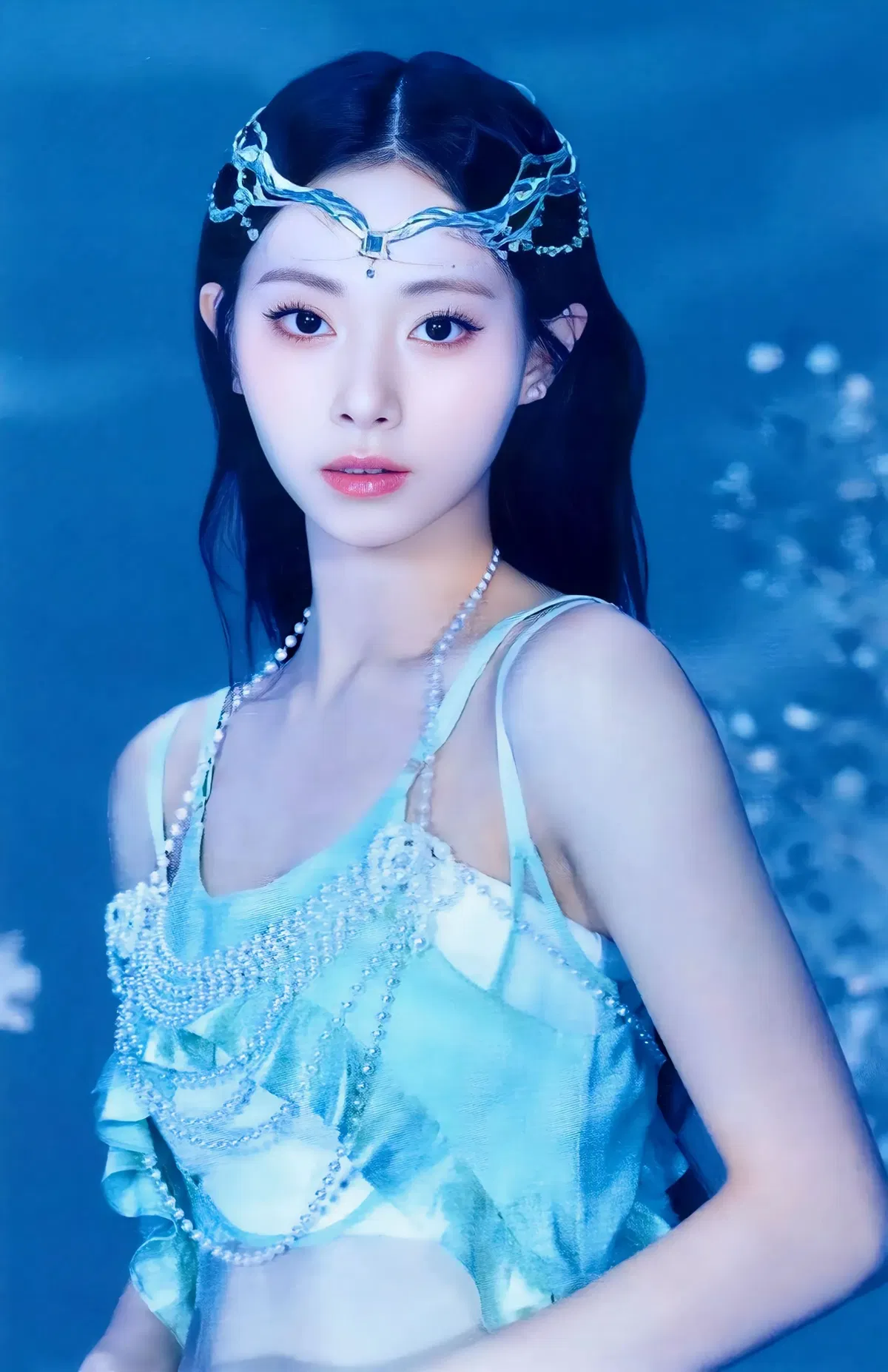 Avatar of Chou Tzuyu