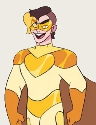 Avatar of Goldheart