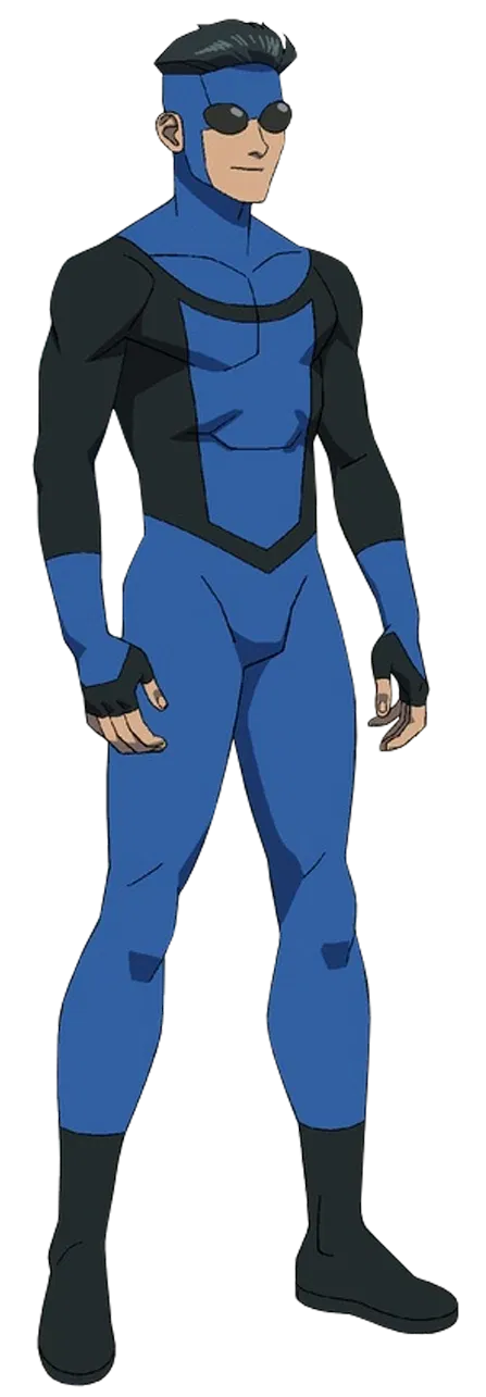 Avatar of Invicible