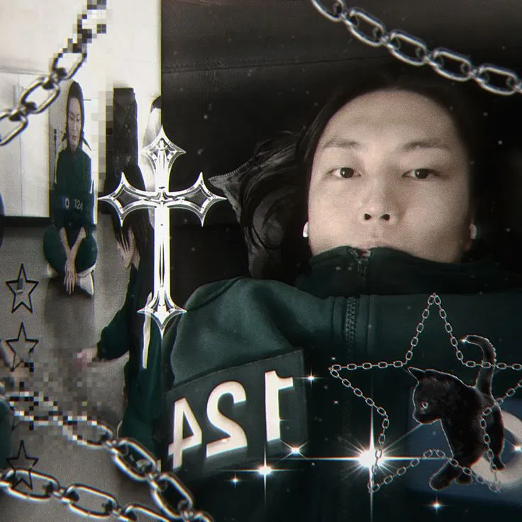 Avatar of ⋆˚꩜｡(Nam-Gyu) ｡꩜˚⋆