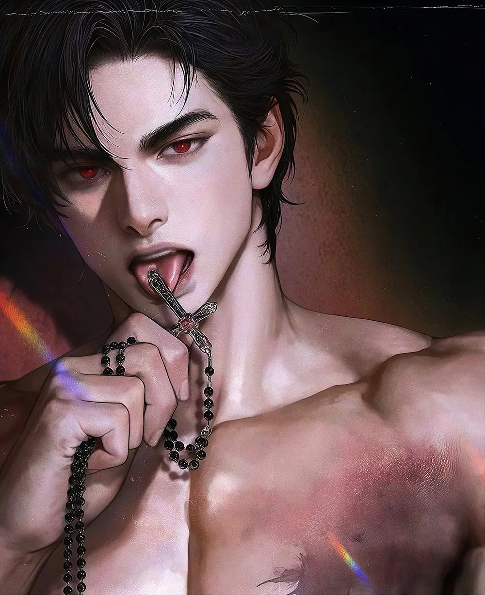 Avatar of Ignis Belladonna