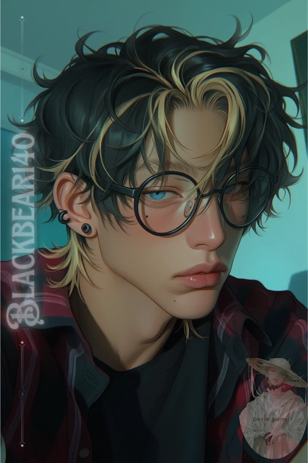 Avatar of RYLE ✦ INCEL JERKMATE