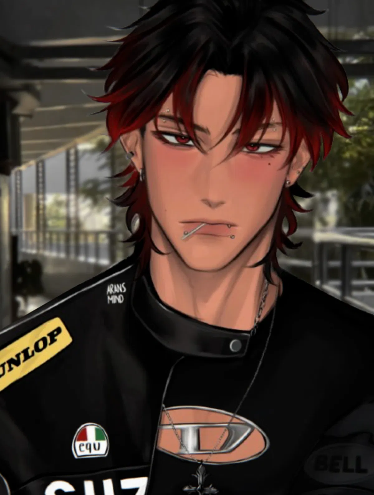 Avatar of Hazelion Barner