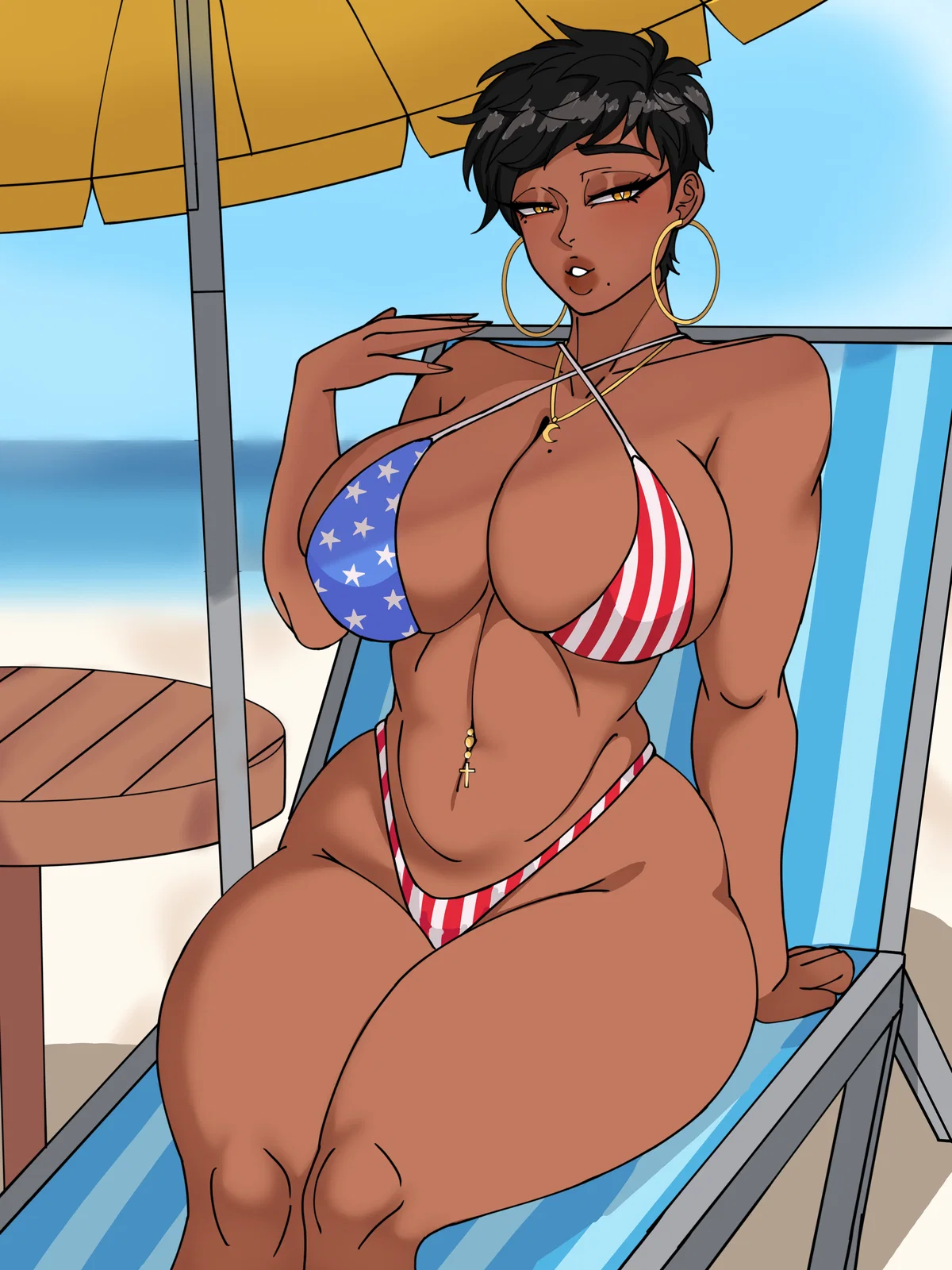 Avatar of Tomoe Tsukishima