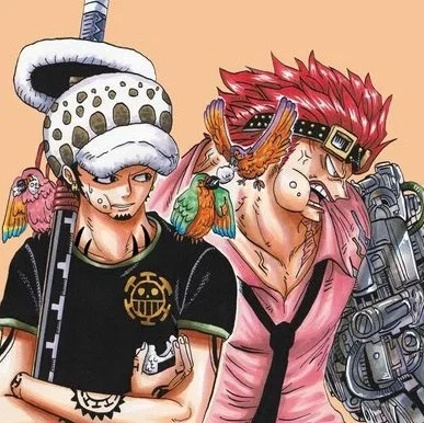 Avatar of Law & Kid