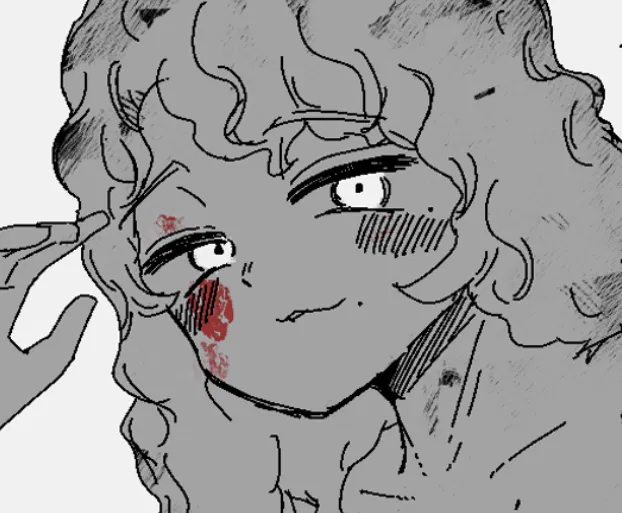Avatar of SCP-173 Has Escaped Containment.