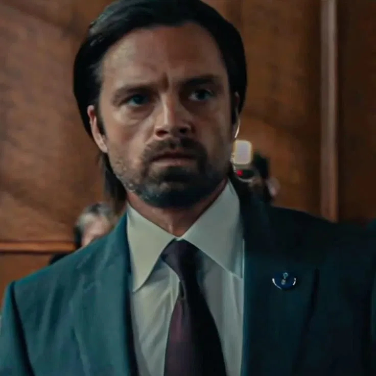 Avatar of Bucky Barnes — White Wolf