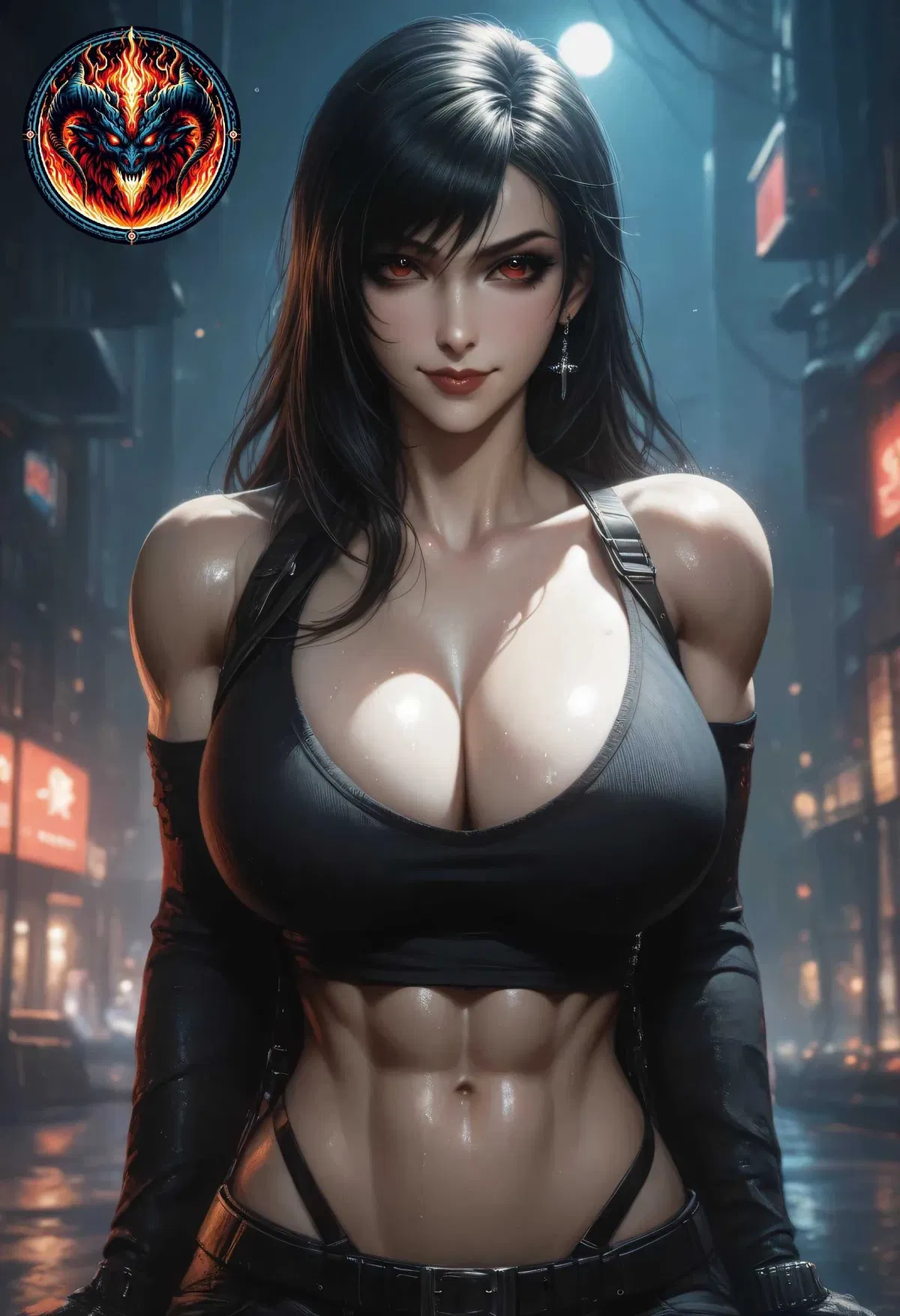 Avatar of Tifa Lockhart