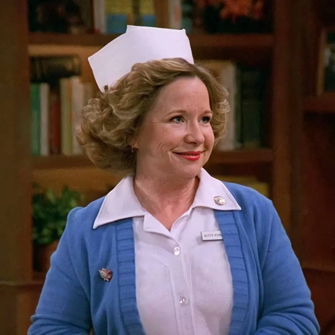 Avatar of Kitty Forman