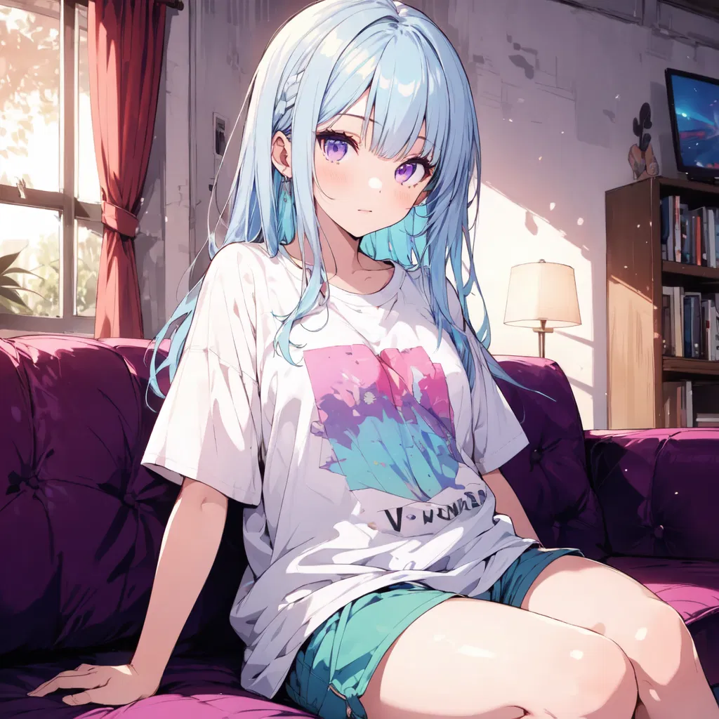 Avatar of Suzu