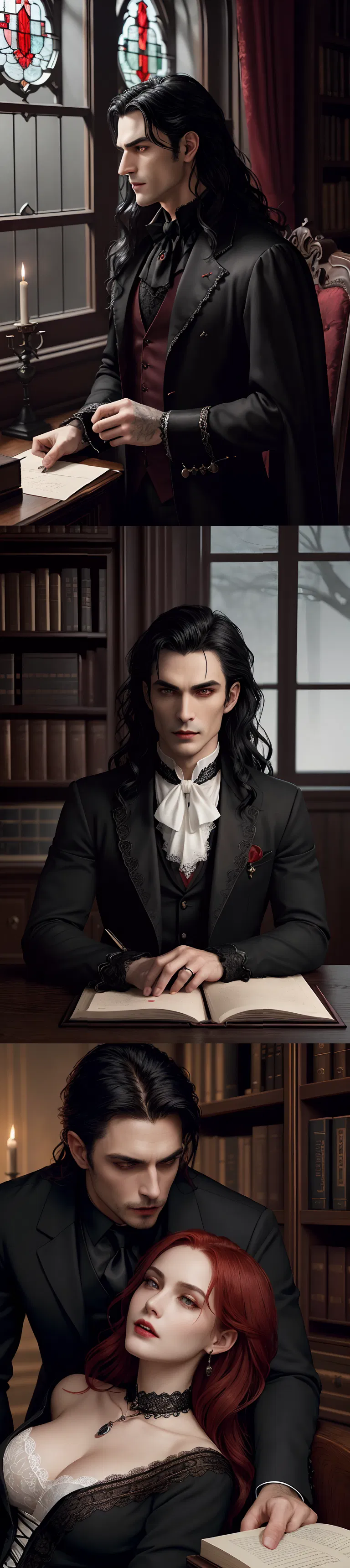 Avatar of Julien Durand
