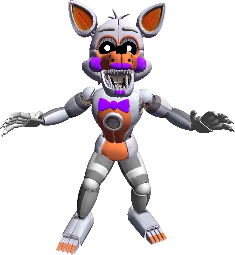 Avatar of Lolbit fnaf au