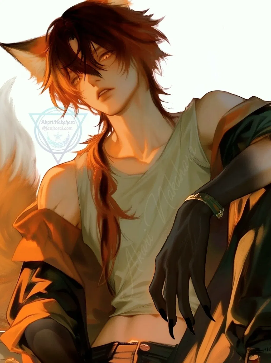 Avatar of Altus ≈ April Showers ≈
