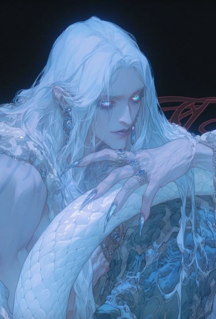 Avatar of Kidnapper Naga