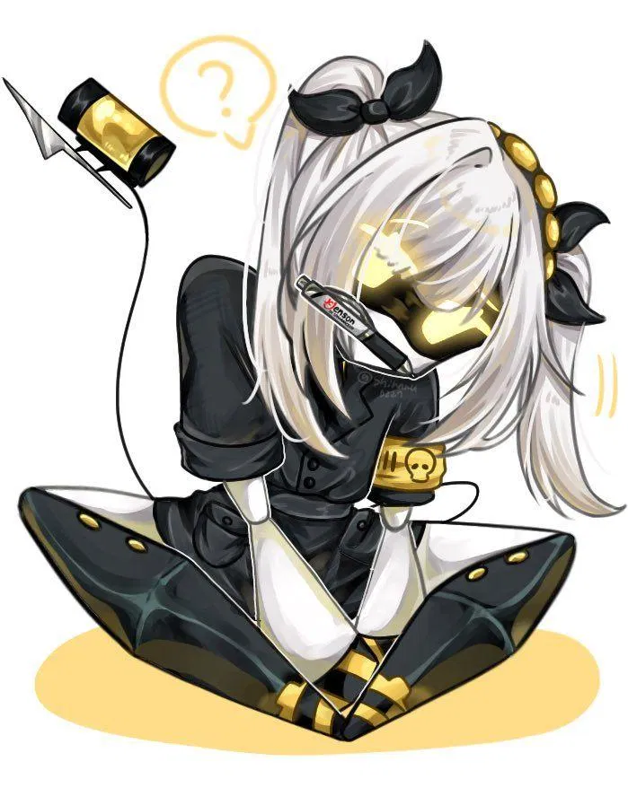 Avatar of J - Yandere drone // Version