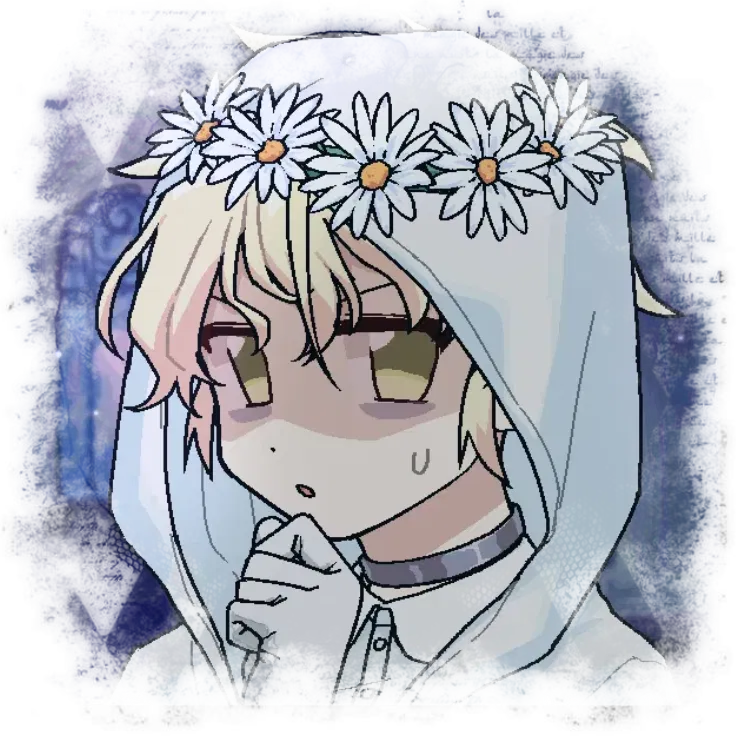 Avatar of ִ ࣪𖤐 GABRIEL CAPET / priest