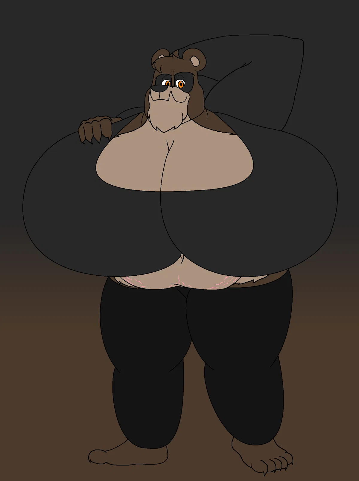 Avatar of Fredrick Fazbear
