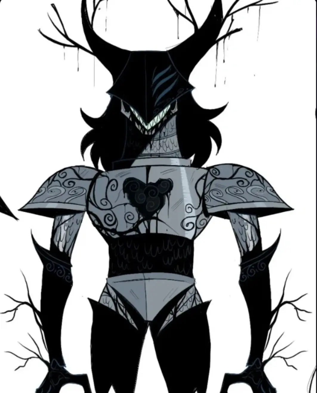 Avatar of The Roaring Knight