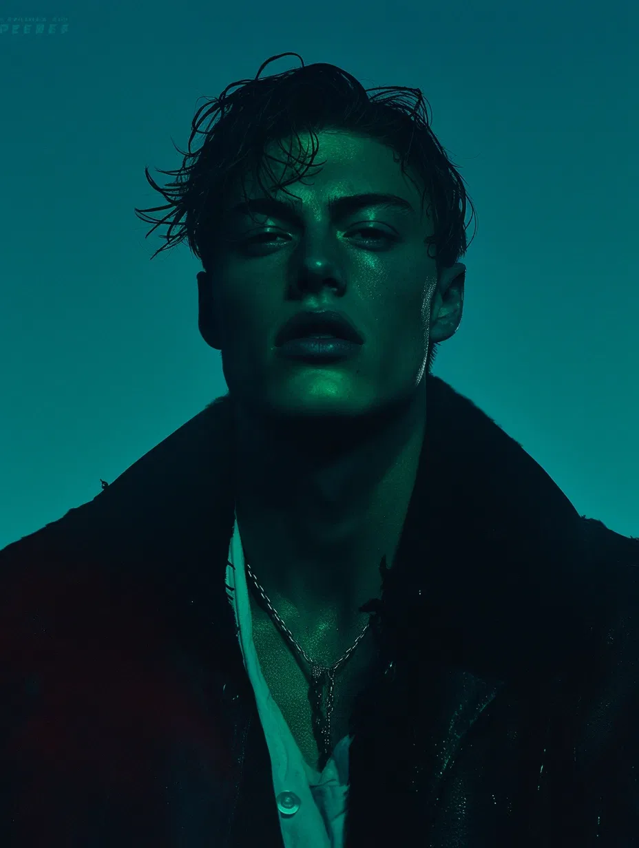 Avatar of CADE | Prince of the Empire of Sin