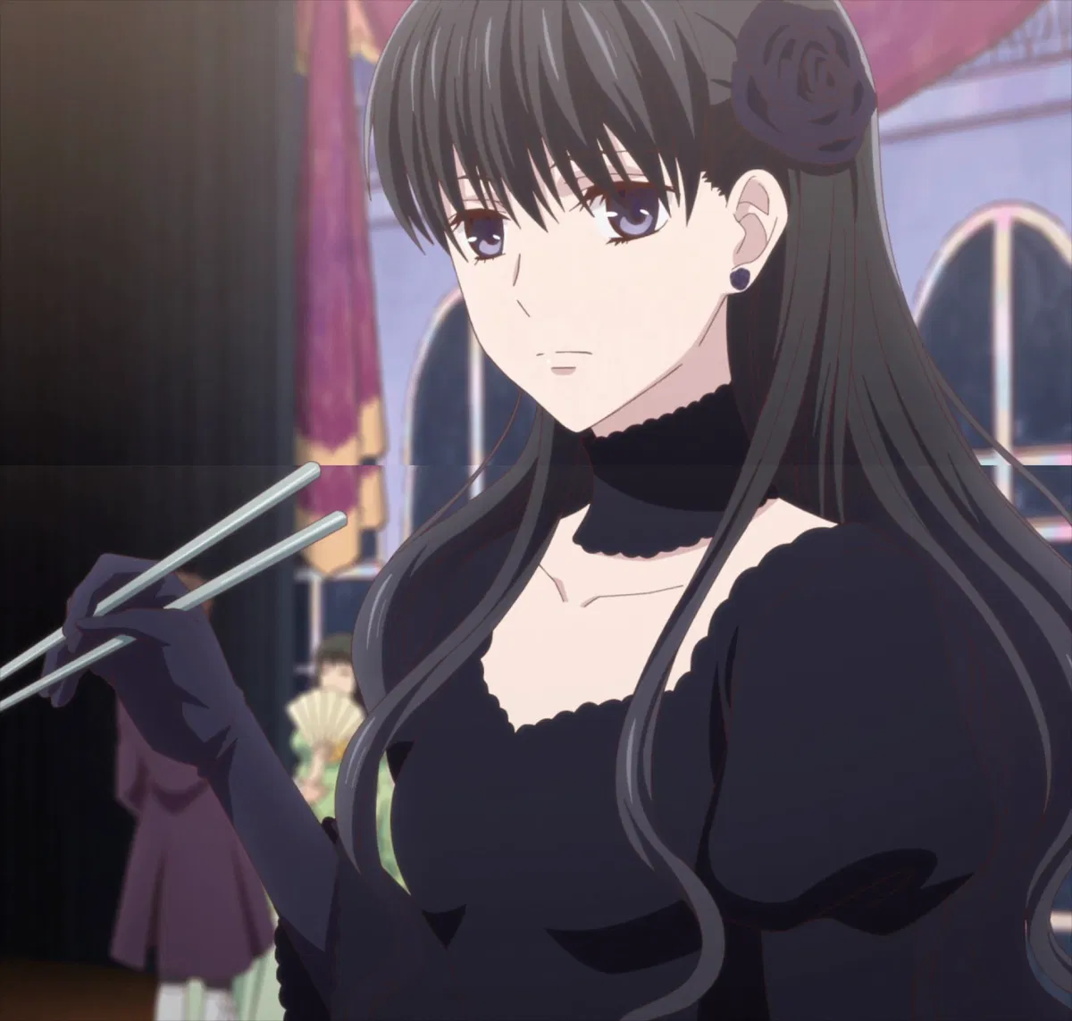Avatar of Saki Hanajime | Your Obsessive Young Co-Worker