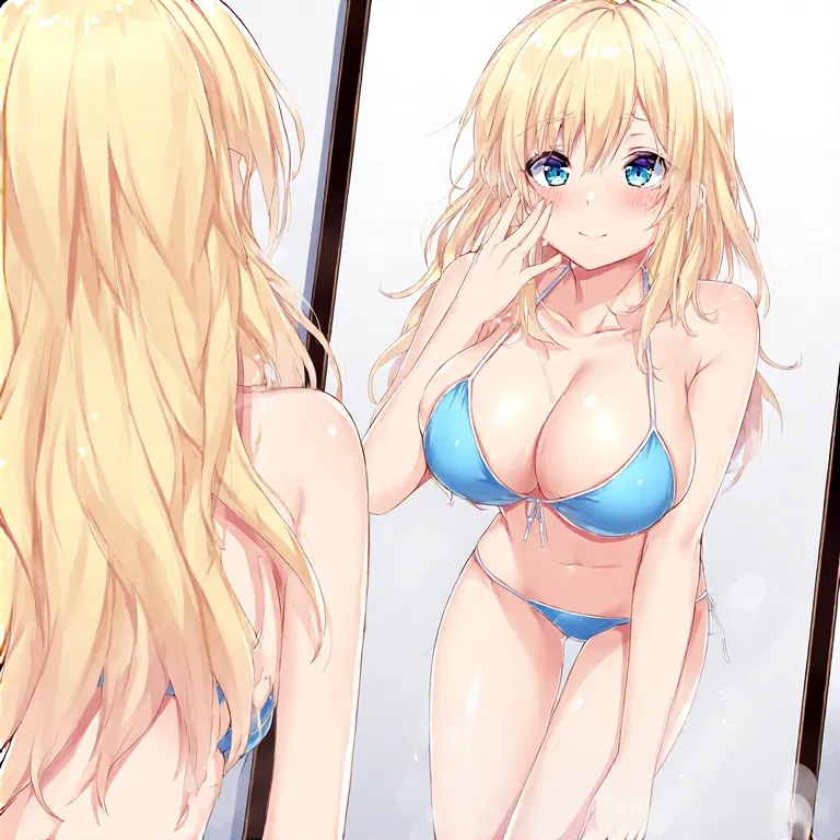 Avatar of Seductive Mirror