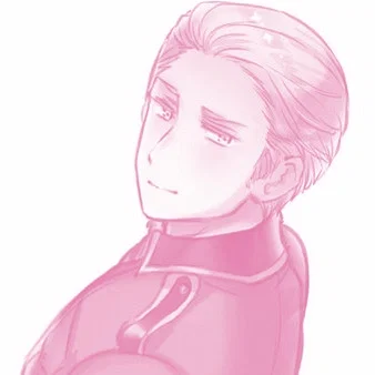 Avatar of HETALIA 04 | Germany ໒꒱ ‧+ ̊