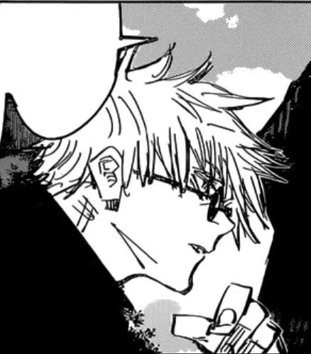 Avatar of Satoru Gojo-JJK