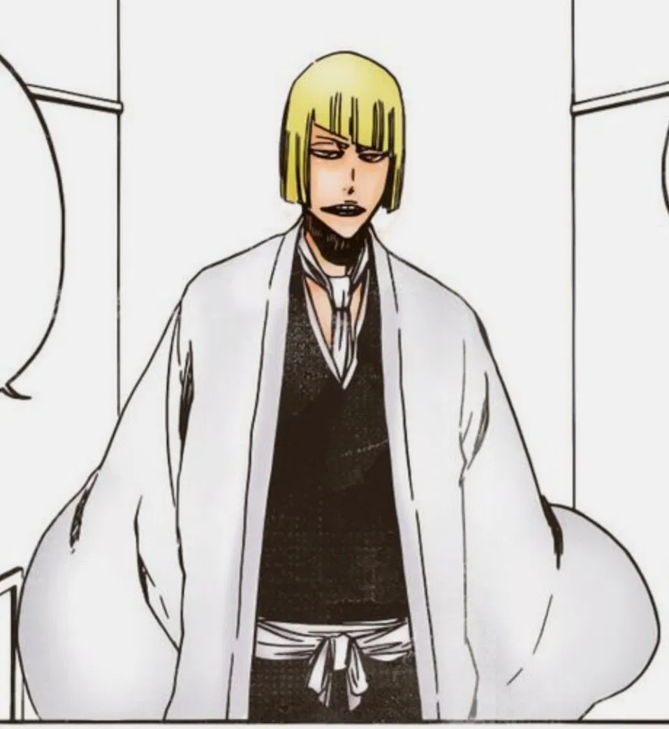 Avatar of Shinji Hirako 