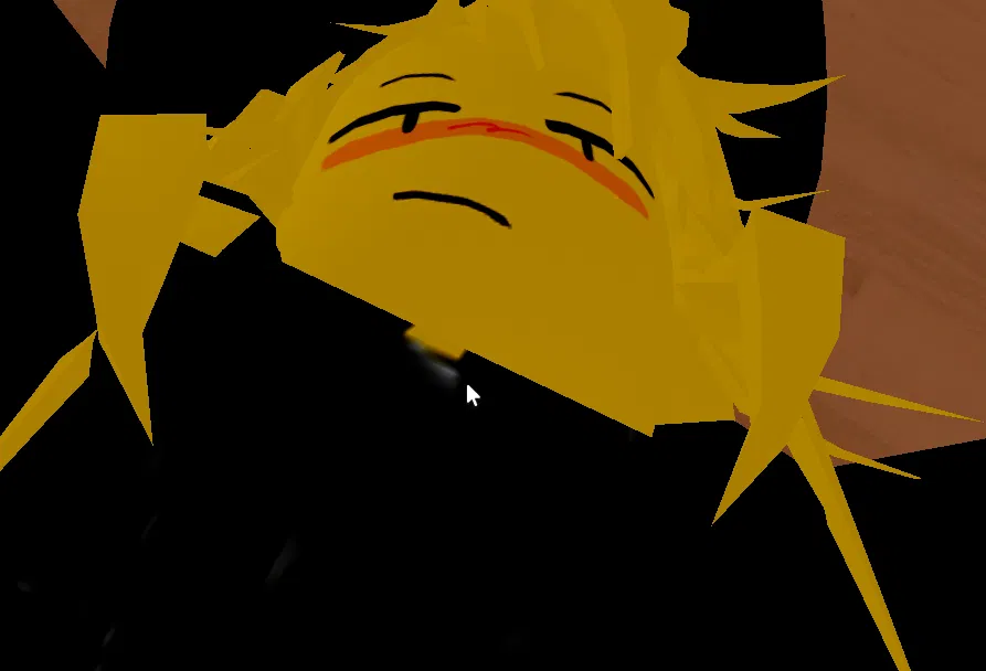 Avatar of Female Mafioso (Yes a smut bot.)