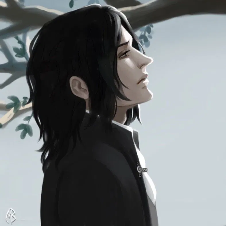 Avatar of ㅤ♡ྀི ₊  SEVERUS TOBIAS SNAPE .   ࣪ ִֶָ☾.