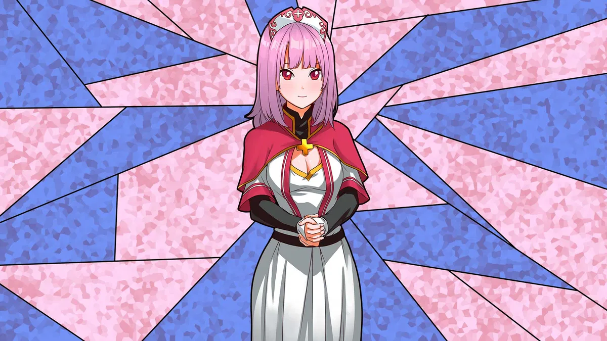 Avatar of Giselle Renouve