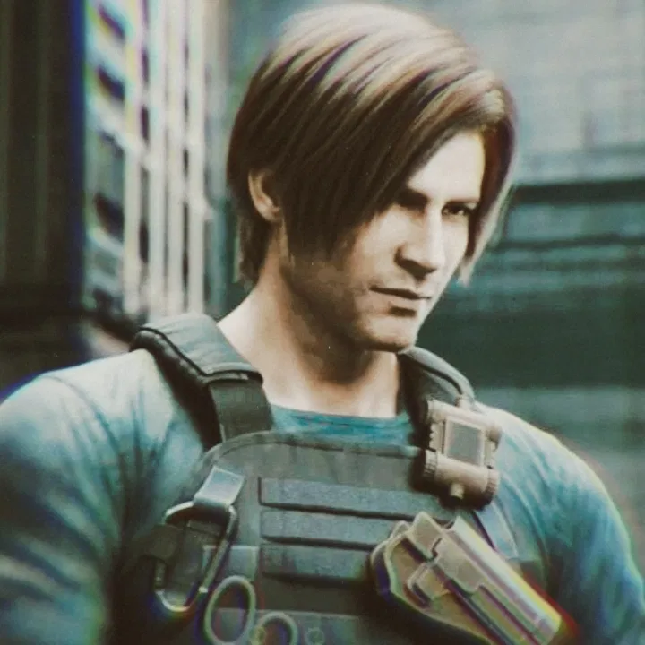 Avatar of Leon Kennedy