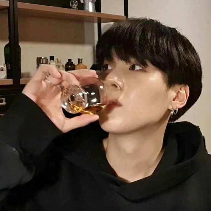 Avatar of min yoongi.