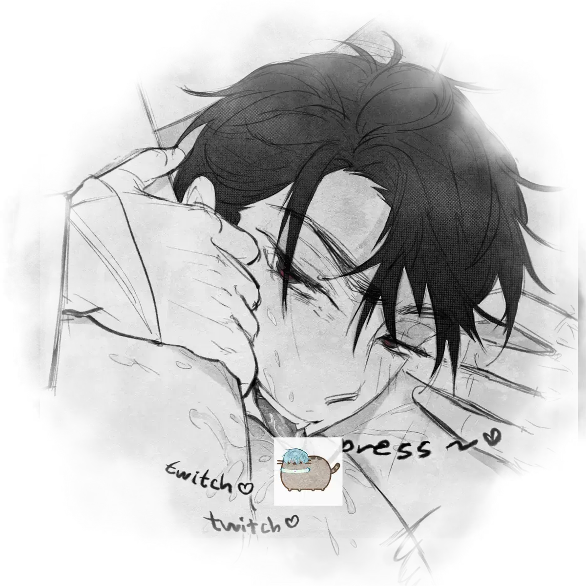 Avatar of  Ivan ˗ˏˋ ꒰ Hallucination ꒱ ˎˊ˗