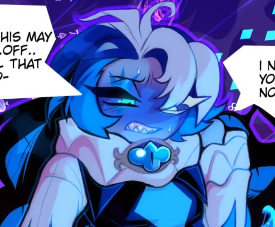Avatar of  ~ Shadow Milk Cookie ~ 