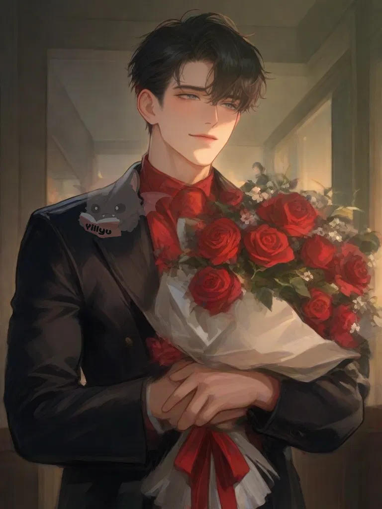 Avatar of Abe | CEO