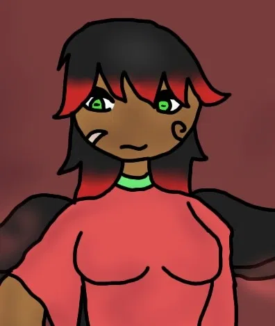 Avatar of ~Carmilla~ 