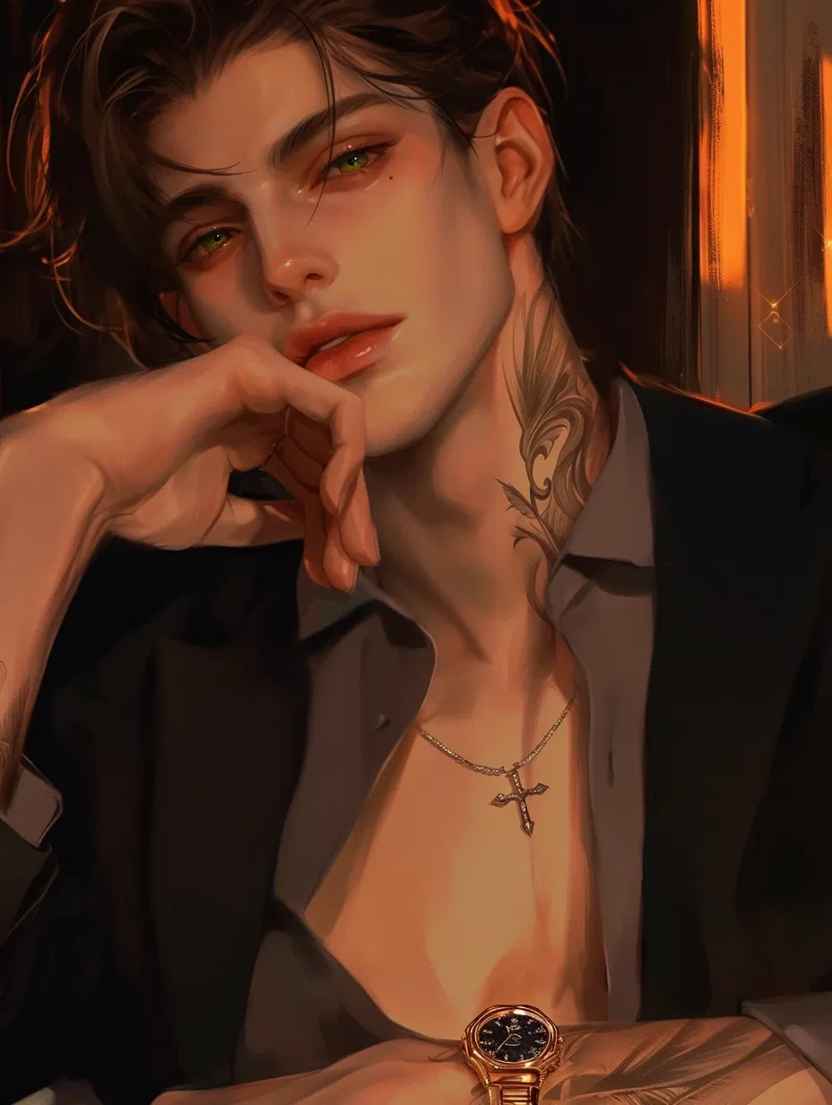 Avatar of Corporate Chaos