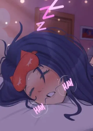 Avatar of Sleepy Mita