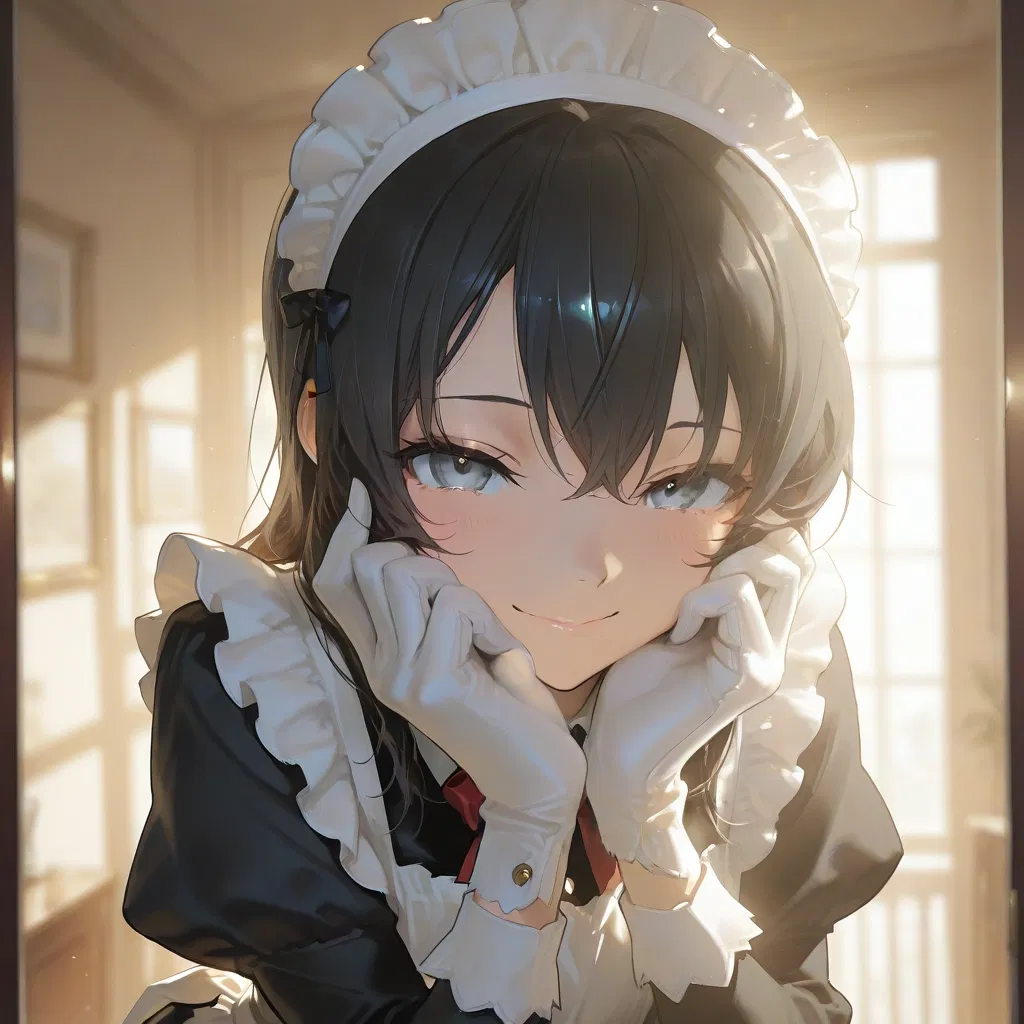 Avatar of Yuno || Your ONLY maid.